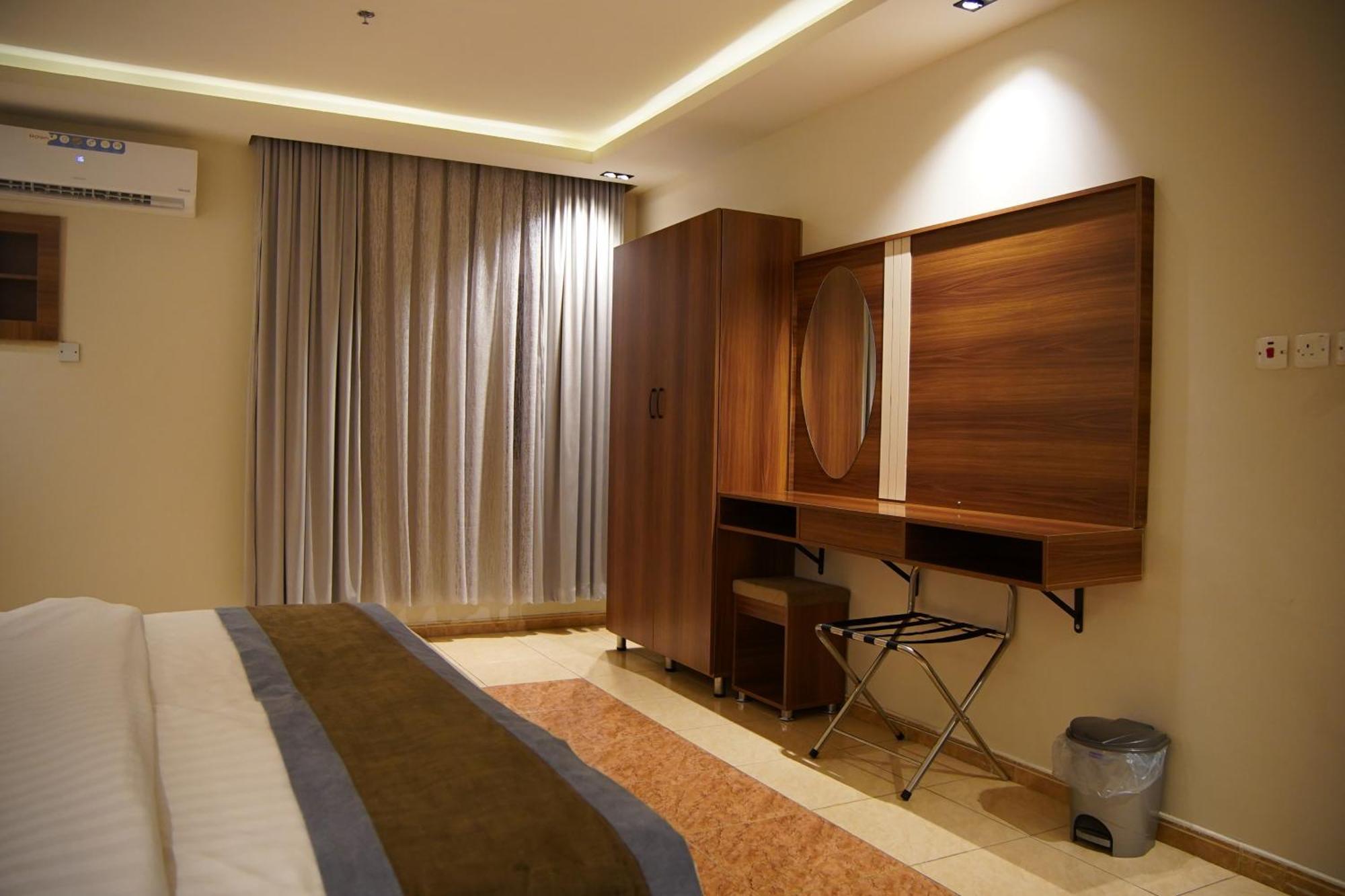 Appart hôtel Dosh 3*